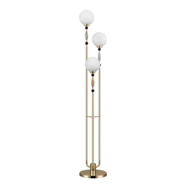 Торшер Odeon Light Exclusive Palle 5405/3F