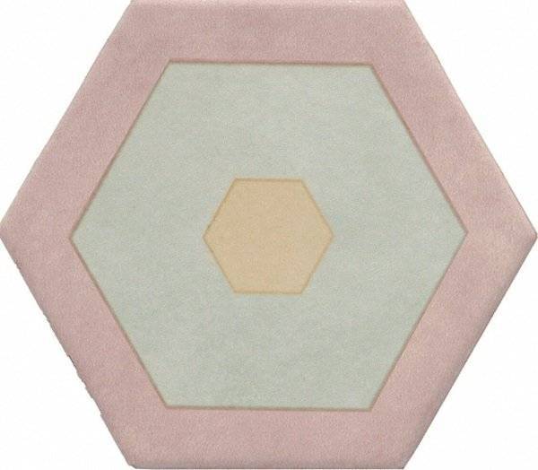 Вставка Kerama Marazzi Патакона VT/A73/SG1010 10.4x12