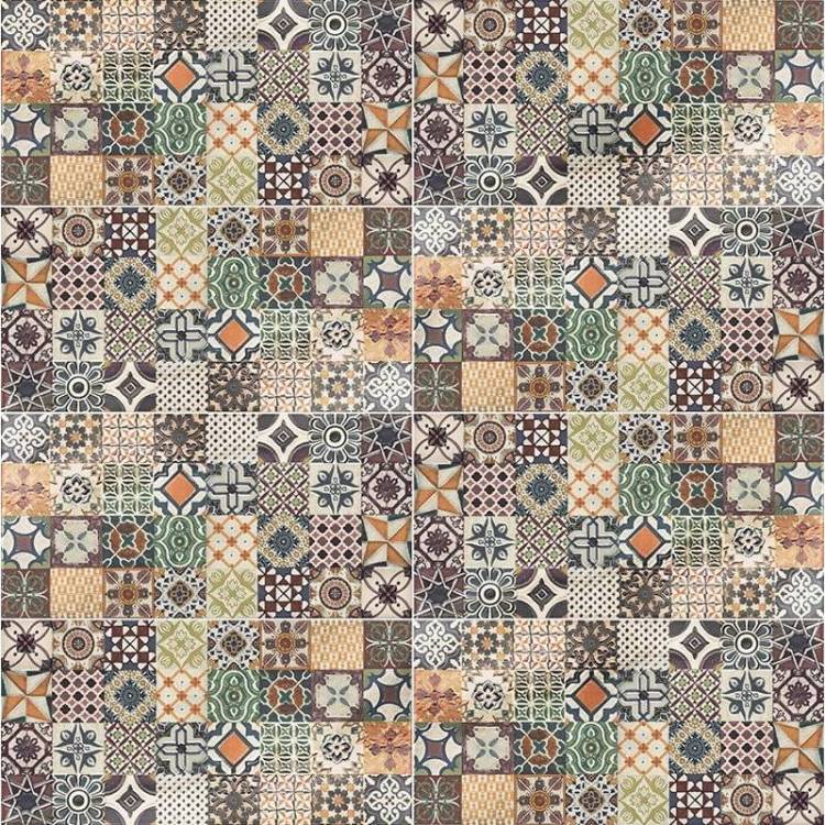 Декор Mainzu Catania Decor Messina 15x30