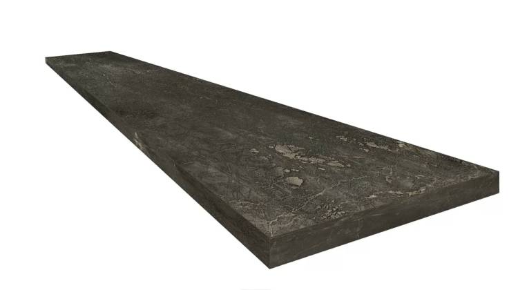 Ступень ColiseumGres Canova 620070002811 Dark Scalino 60 Ang.Dx 33x60