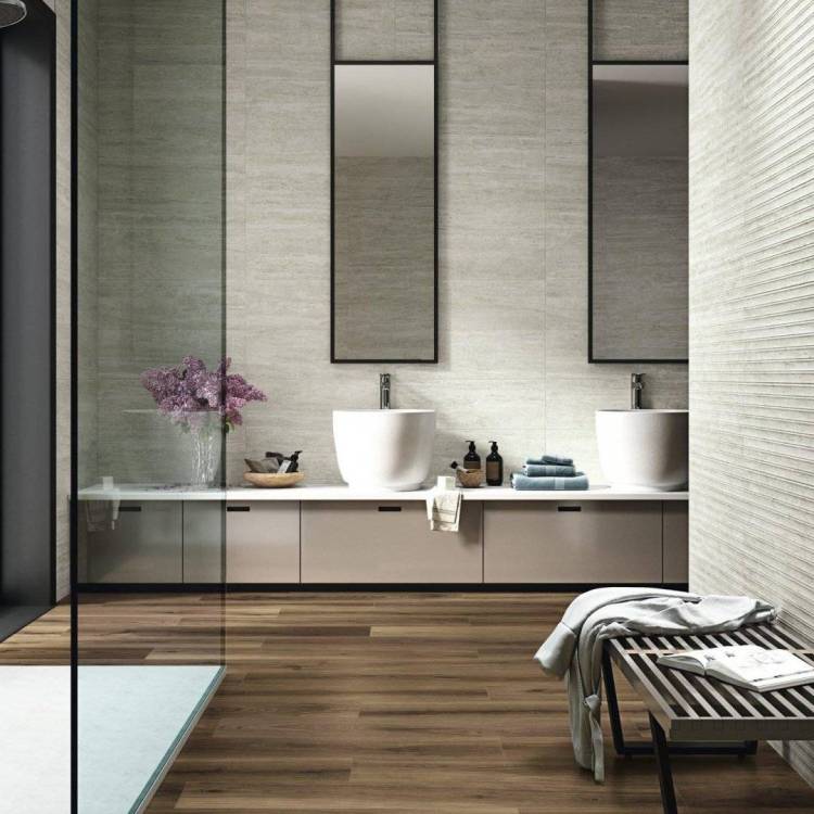 Ape Ceramica Travertino