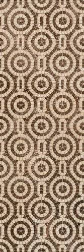 Керамическая плитка  Benadresa Esparta BND000004 Decor Scenic 33.3x100