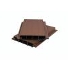 Фасадная панель Polivan Group Nusadua 3D Co-Extrusion Suar Mix ДПК сплошная 3600x200x33