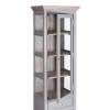Витрина Tetchair Secret de Maison Брайтон 20382 Antique grey/grey wash фото 5