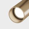 Трековый светильник Technical Elti TR005-1-GU10-B фото 3