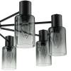 Потолочная люстра Escada Diversity 2120/8P Black фото 3