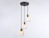 Подвесная люстра Ambrella light Traditional Loft TR80499 фото 4