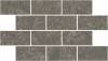 Мозаика Kerama Marazzi Чеппо ди Гре DD606320/MM мозаичный коричневый матовый обрезной 34.6x20x0.9