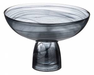 Блюдо на ножке АРТИ-М Murano 336-188 (21 см)