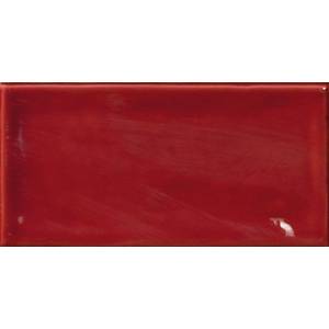 Керамическая плитка El Barco Glamour Carmin 7.5x15