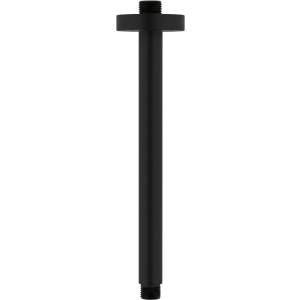 Кронштейн для верхнего душа Remer 347N40NO черный матовый