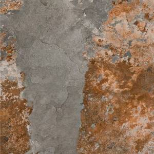 Керамогранит Kerama Marazzi Таурано SG625120R серый обрезной 60x60x0.9