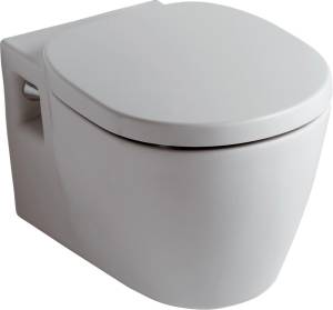 Чаша для унитаза подвесного Ideal Standard Connect E804601