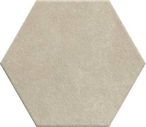 Керамогранит Marca Corona Terracreta J072 Argilla Esagonо 25х21.6