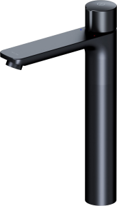Смеситель для раковины AM.PM X-Joy TouchReel F85A92522 черный
