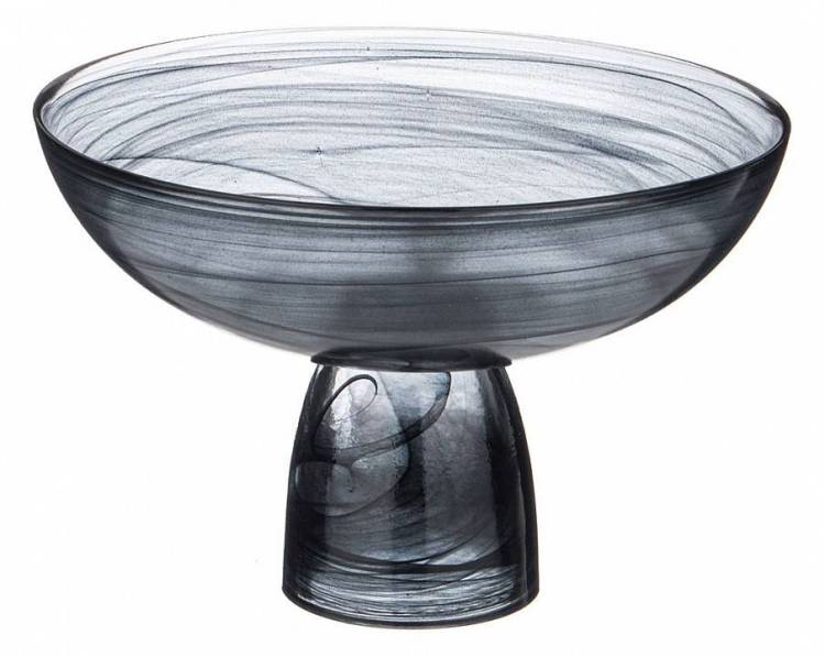 Блюдо на ножке АРТИ-М Murano 336-188 (21 см)