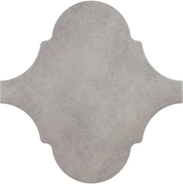 Керамогранит EQUIPE 21336 Curvytile Factory Grey 26.5x26.5
