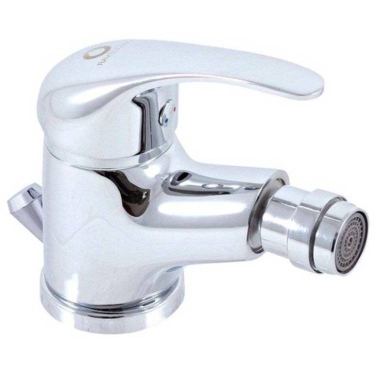 Смеситель для биде Rav Slezak Sazava SA344.5 хром