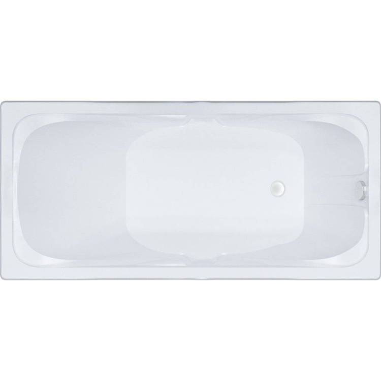 Акриловая ванна Triton Стандарт 150x75