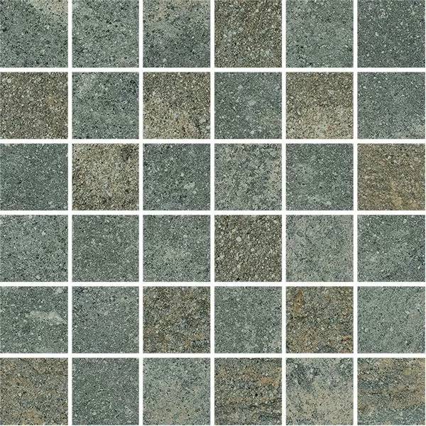 Мозаика Vives Bali Mosaico Bali Turquesa 30x30