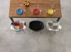 Керамогранит Global Tile Lids GT120608701SLR Серый 60x120 фото 13