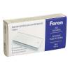Беспроводной выключатель Feron TM84 48877 фото 2