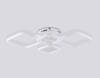Потолочный светильник Ambrella light Acrylica FA3822 фото 4