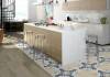 Керамогранит Keros Ceramica Valencia Tuent P 25x25 фото 4