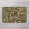 Коврик Iddis Flower Lace Green 90х60 фото 2