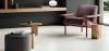 Керамогранит Casalgrande Padana Terrazzo Black 60x60 фото 7