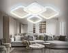 Потолочный светодиодный светильник Ambrella light Acrylica FA9541 фото 4