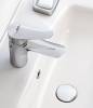 Смеситель для раковины Dorff Ultra D5002100 фото 2