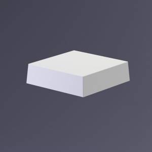 Дизайнерская панель Artpole E-0079 TETRIS-3 12x3.3x12