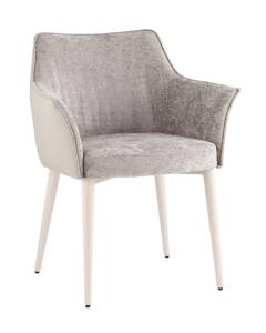 Стул Stool Group Feston LS910S1-AGB WY608-17+Lix-03 слоновая кость