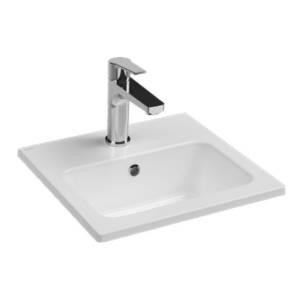 Раковина Isvea SistemaT Mirella 10SL50040SV 40 см