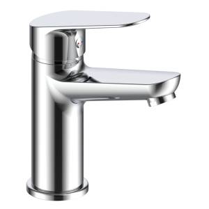 Смеситель для раковины Esko Kazan KZ26 хром