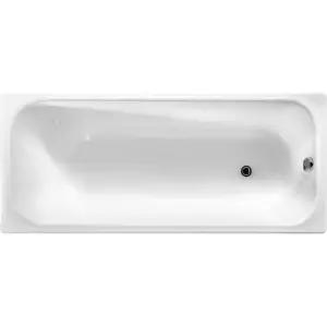 Чугунная ванна Wotte Start 170x70