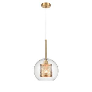 Подвесной светильник Vele Luce Coro VL5524P21