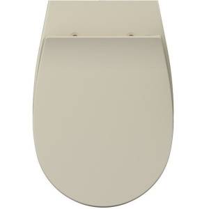 Крышка-сиденье Isvea Sentimenti Neo 40D10532I-S Слоновая кость матовый