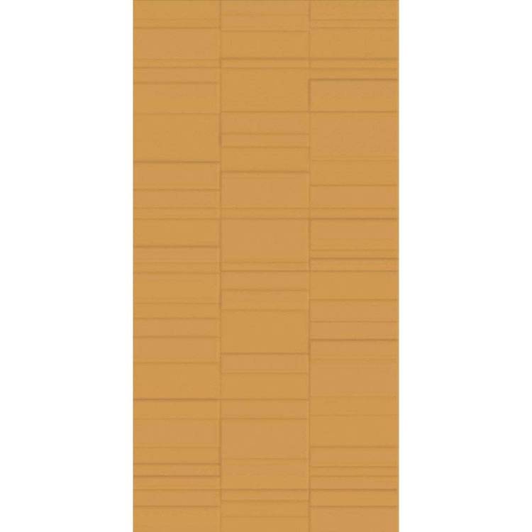 Декор Creto Mono 08-01-5-18-30-23-2448 Mars Mustard 30x60