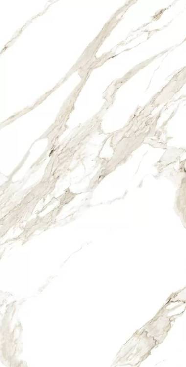 Керамогранит Gresant Statuario Carara Glossy R 60х120