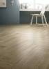Керамогранит Marazzi Italy Treverkcharme MM93 Taupe 10x70 фото 8