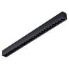 Трековый светодиодный светильник iLedex Technical Vision SMART 4825-039-L389-24W-36DG-BK фото 2
