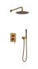 Душевая система AltroBagno Unione 040109 RaSp