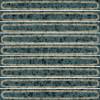 Декор Kerama Marazzi Далия KMD2SOB002BN чипсет бирюзовый тёмный глянцевый 20x20 фото 10