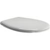 Крышка-сиденье GSI Classic MSC87CN11 с микролифтом, белое