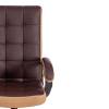 Кресло компьютерное Tetchair Trendy 19516 фото 6