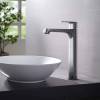 Смеситель для раковины Aquatek Оберон AQ1204CR без донного клапана, хром фото 2