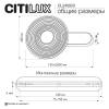 Бра светодиодное Citilux Corta CL245023 фото 14