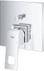 Смеситель для ванны с душем Grohe Eurocube 24062000 хром фото 4